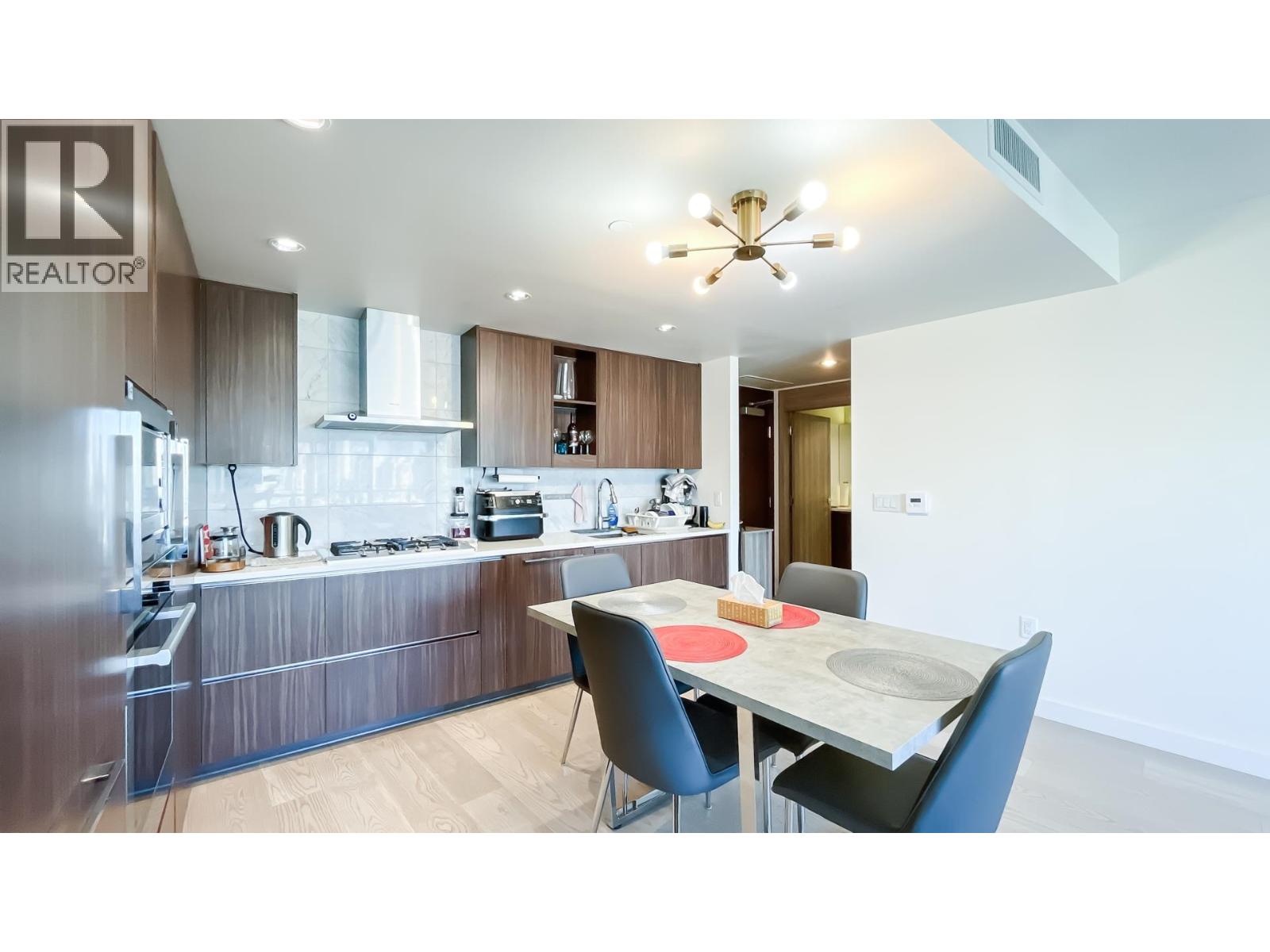 2220 89 Nelson Street, Vancouver, British Columbia  V6Z 0E7 - Photo 8 - R3062569