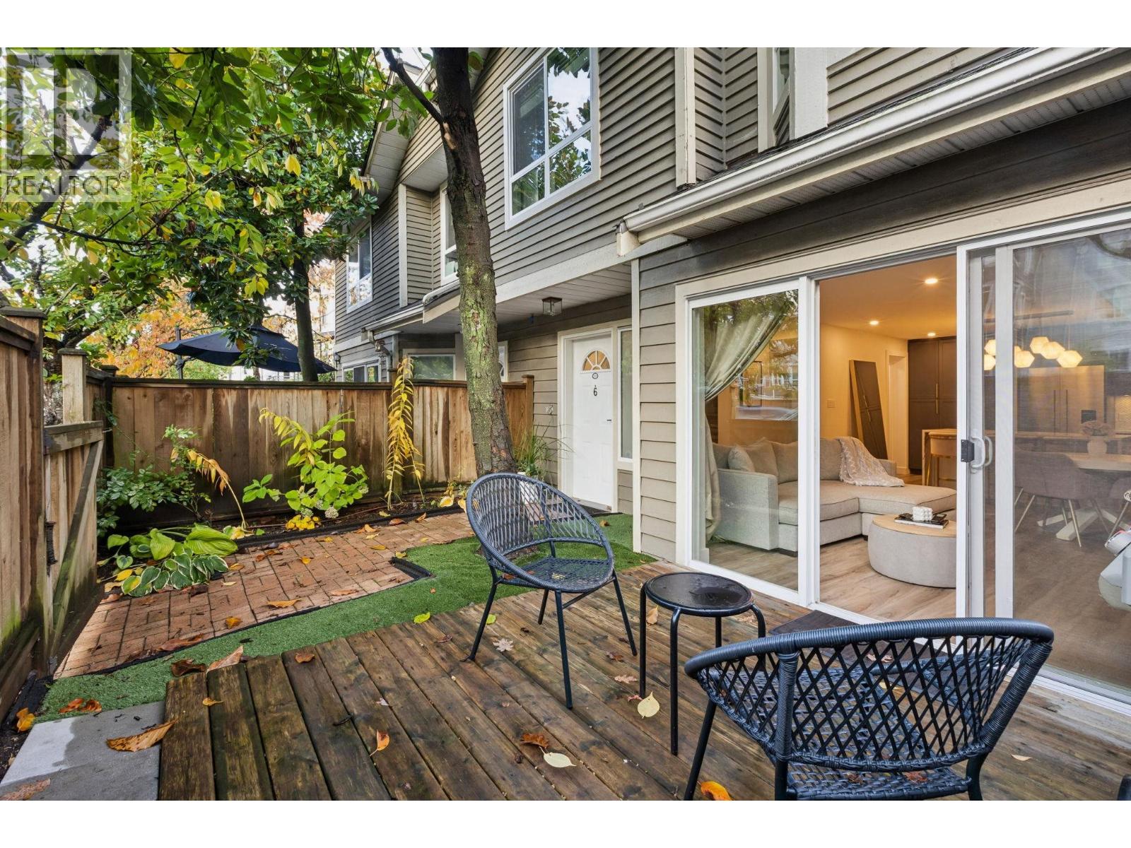 6 848 W 16th Street, North Vancouver, British Columbia  V7P 1R3 - Photo 31 - R3062574