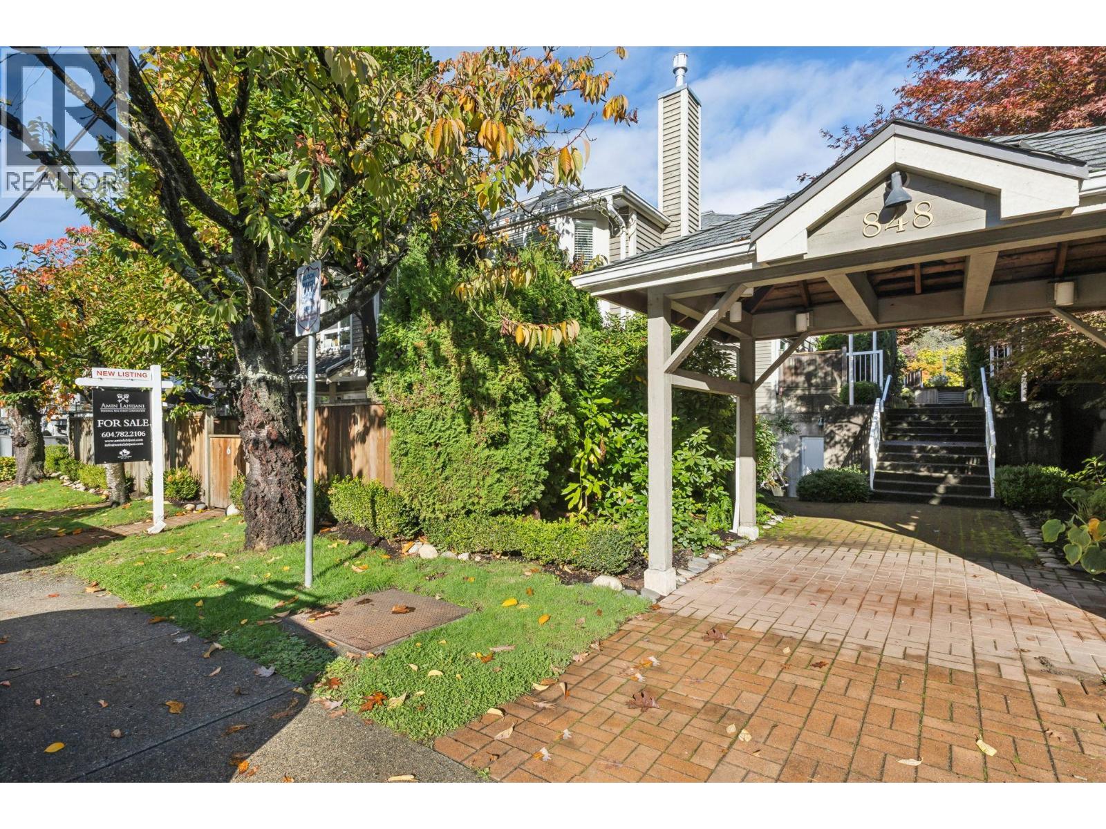 6 848 W 16th Street, North Vancouver, British Columbia  V7P 1R3 - Photo 34 - R3062574