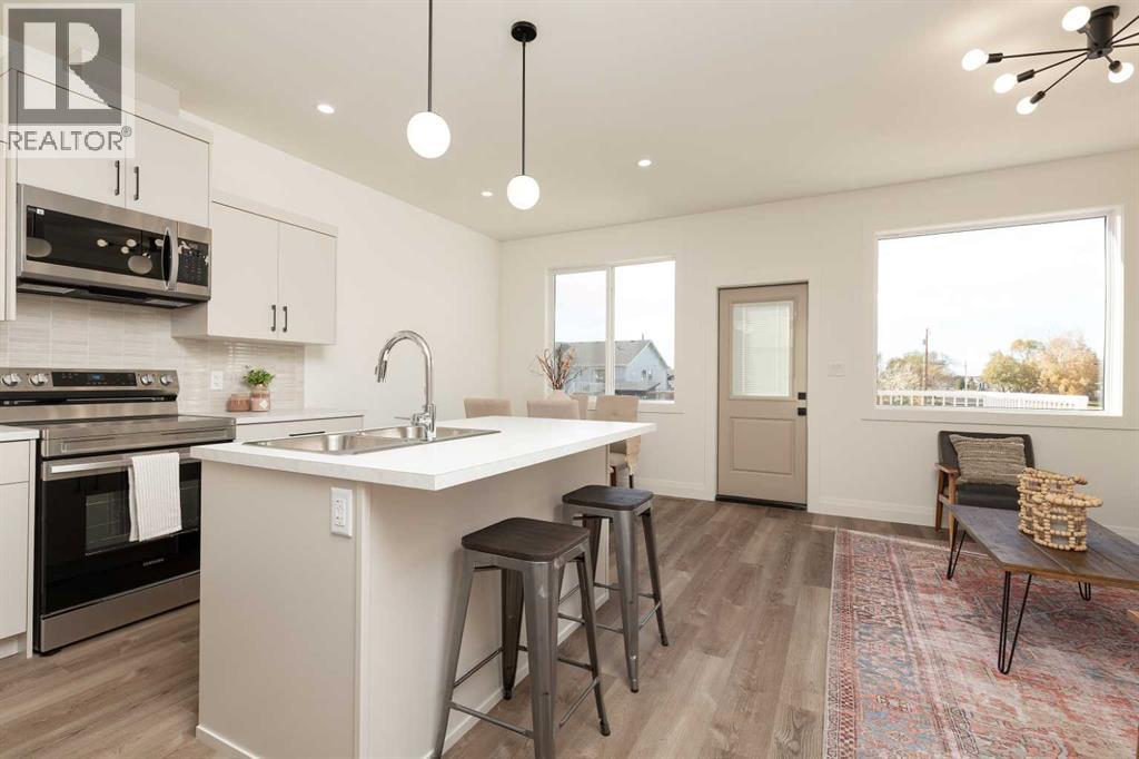 306 S 50 W, Raymond, Alberta