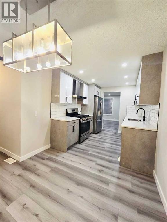 91 Aberdare Road Ne, Calgary, Alberta  T2A 6V8 - Photo 5 - A2254807