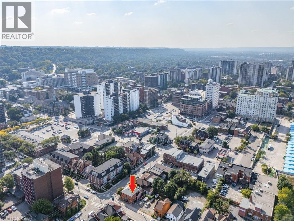 120 Catharine Street S, Hamilton, Ontario  L8N 2J4 - Photo 36 - 40779403