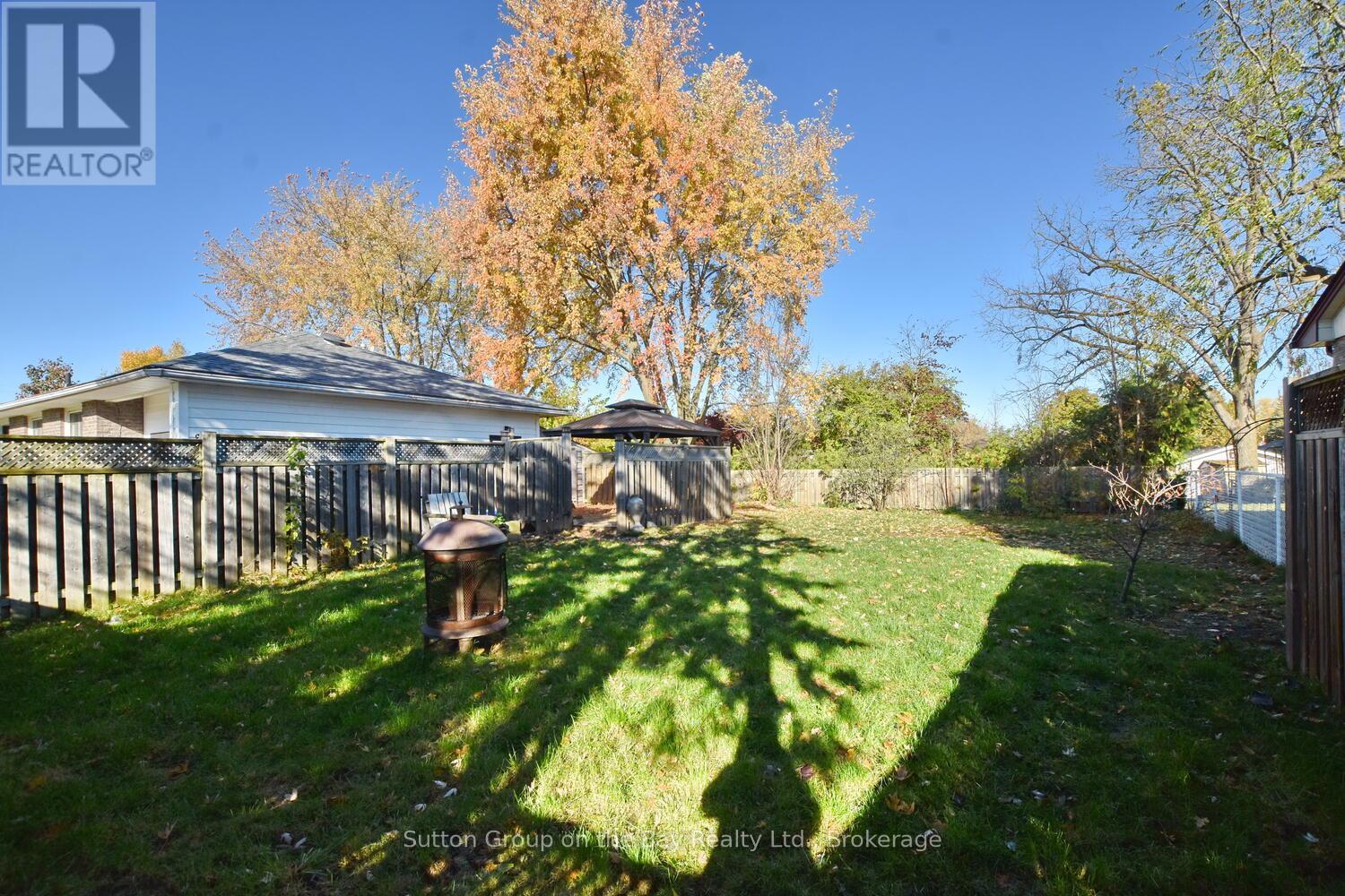 5 Brock Crescent, Collingwood, Ontario  L9Y 4A4 - Photo 10 - S12486327