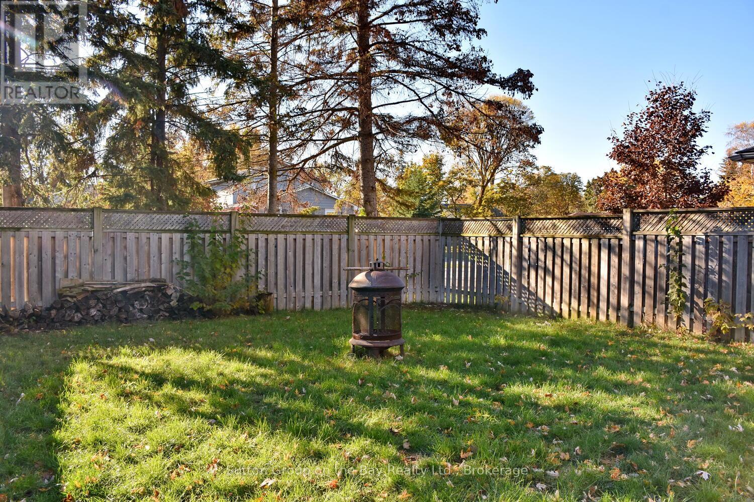 5 Brock Crescent, Collingwood, Ontario  L9Y 4A4 - Photo 11 - S12486327