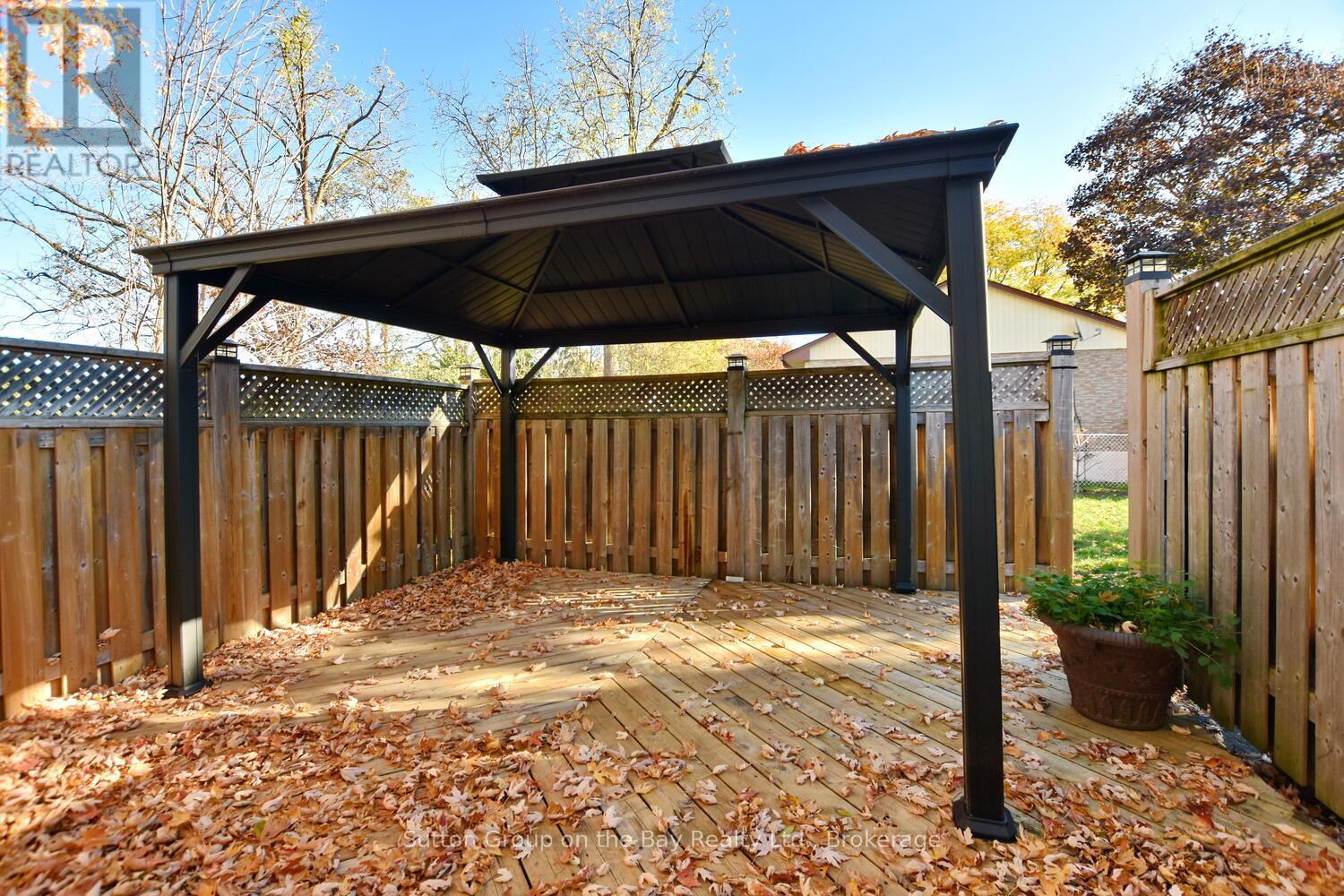 5 Brock Crescent, Collingwood, Ontario  L9Y 4A4 - Photo 24 - S12486327