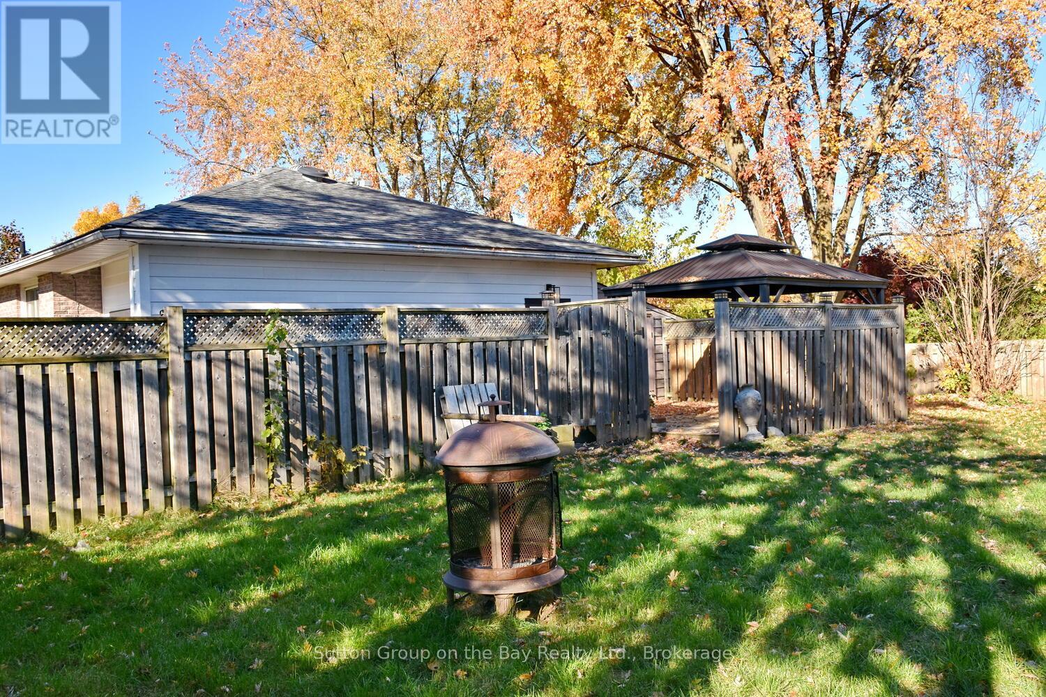 5 Brock Crescent, Collingwood, Ontario  L9Y 4A4 - Photo 4 - S12486327