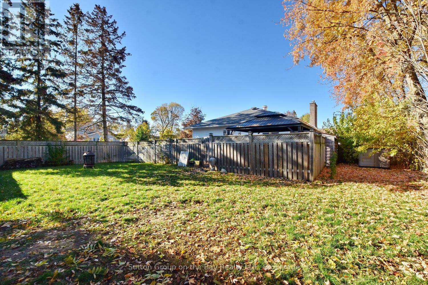 5 Brock Crescent, Collingwood, Ontario  L9Y 4A4 - Photo 8 - S12486327