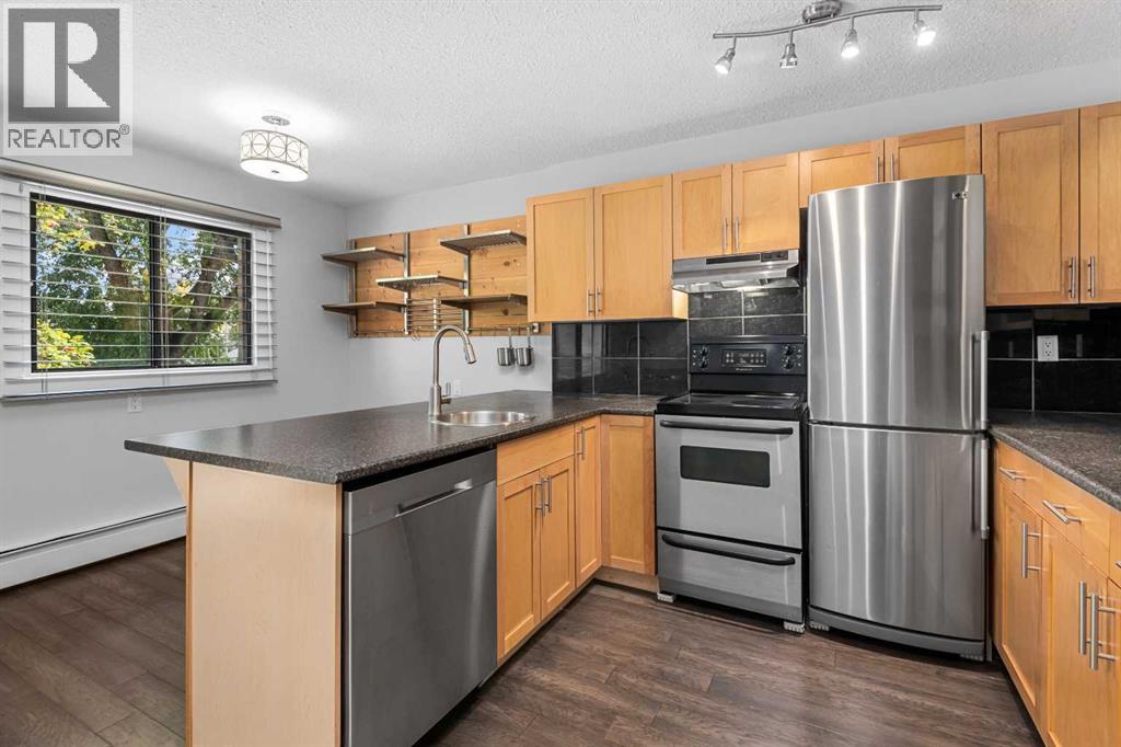 6, 2407 17 Street Sw, Calgary, Alberta  T2T 4M9 - Photo 5 - A2261226