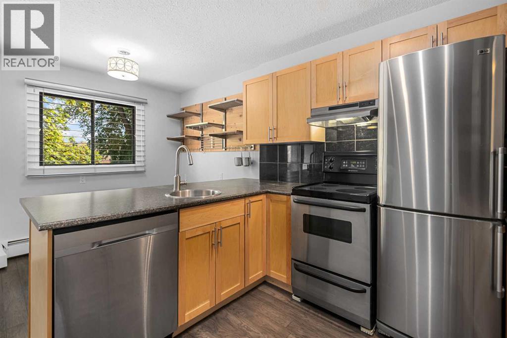 6, 2407 17 Street Sw, Calgary, Alberta  T2T 4M9 - Photo 11 - A2261226