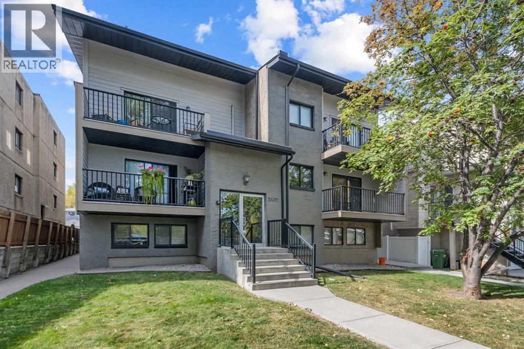 6, 2407 17 Street Sw, Calgary, Alberta  T2T 4M9 - Photo 16 - A2261226