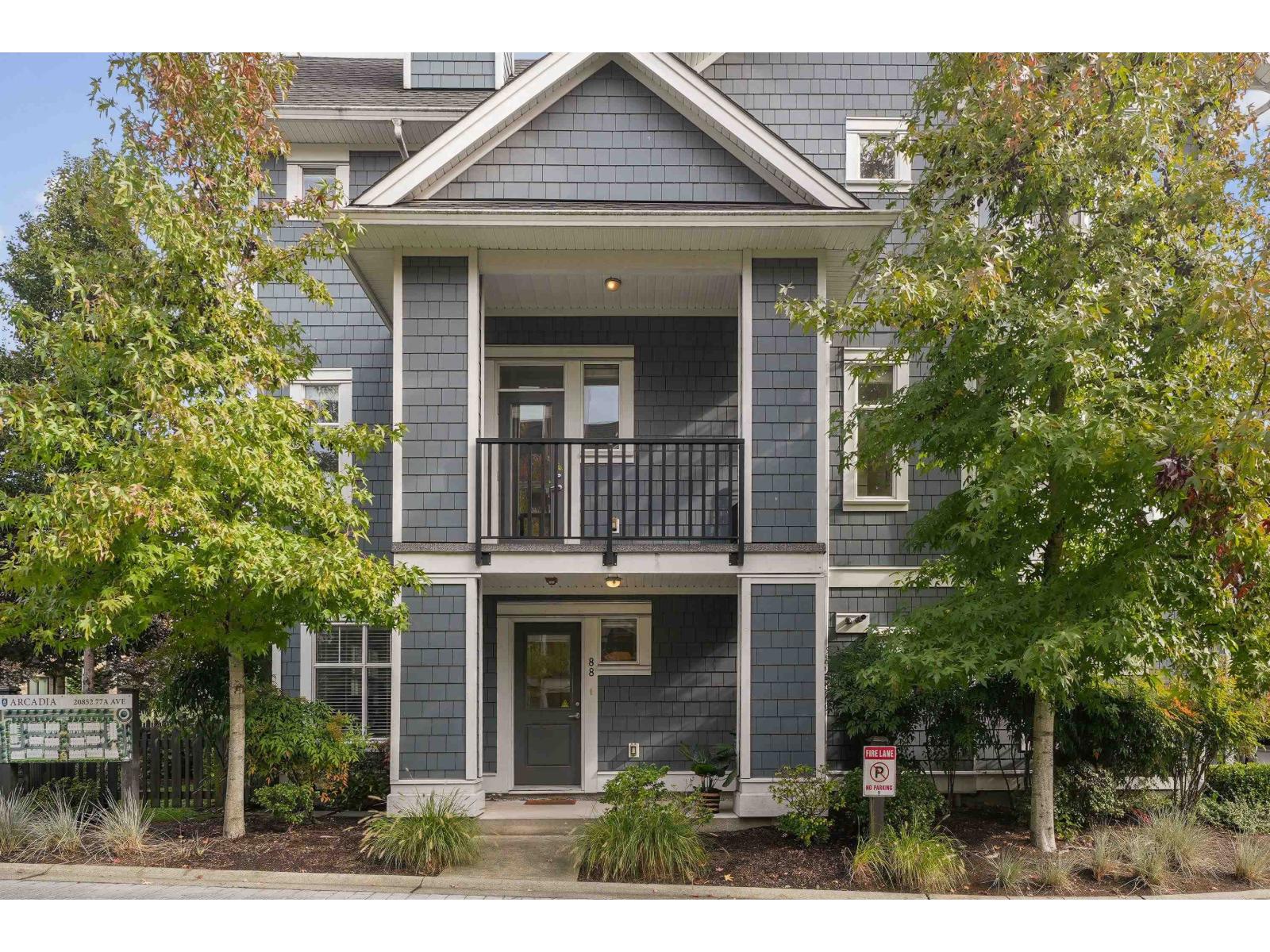 88 20852 77a Avenue, Langley, British Columbia  V2Y 0R8 - Photo 2 - R3057395