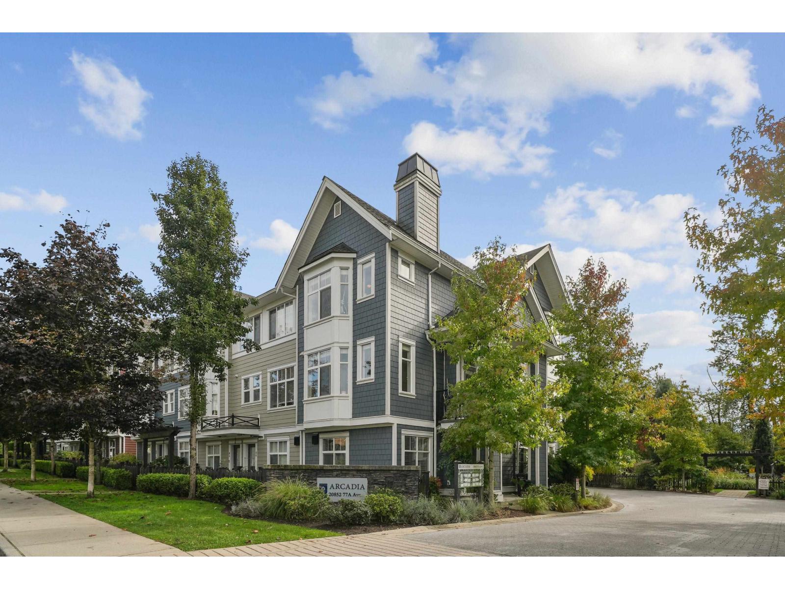 88 20852 77a Avenue, Langley, British Columbia  V2Y 0R8 - Photo 1 - R3057395