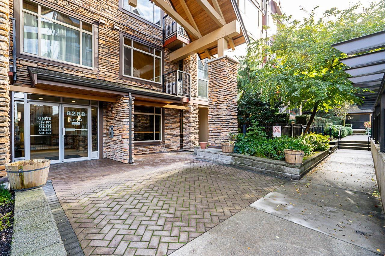 581 8288 207a Street, Langley, British Columbia  V2Y 0L2 - Photo 3 - R3062489