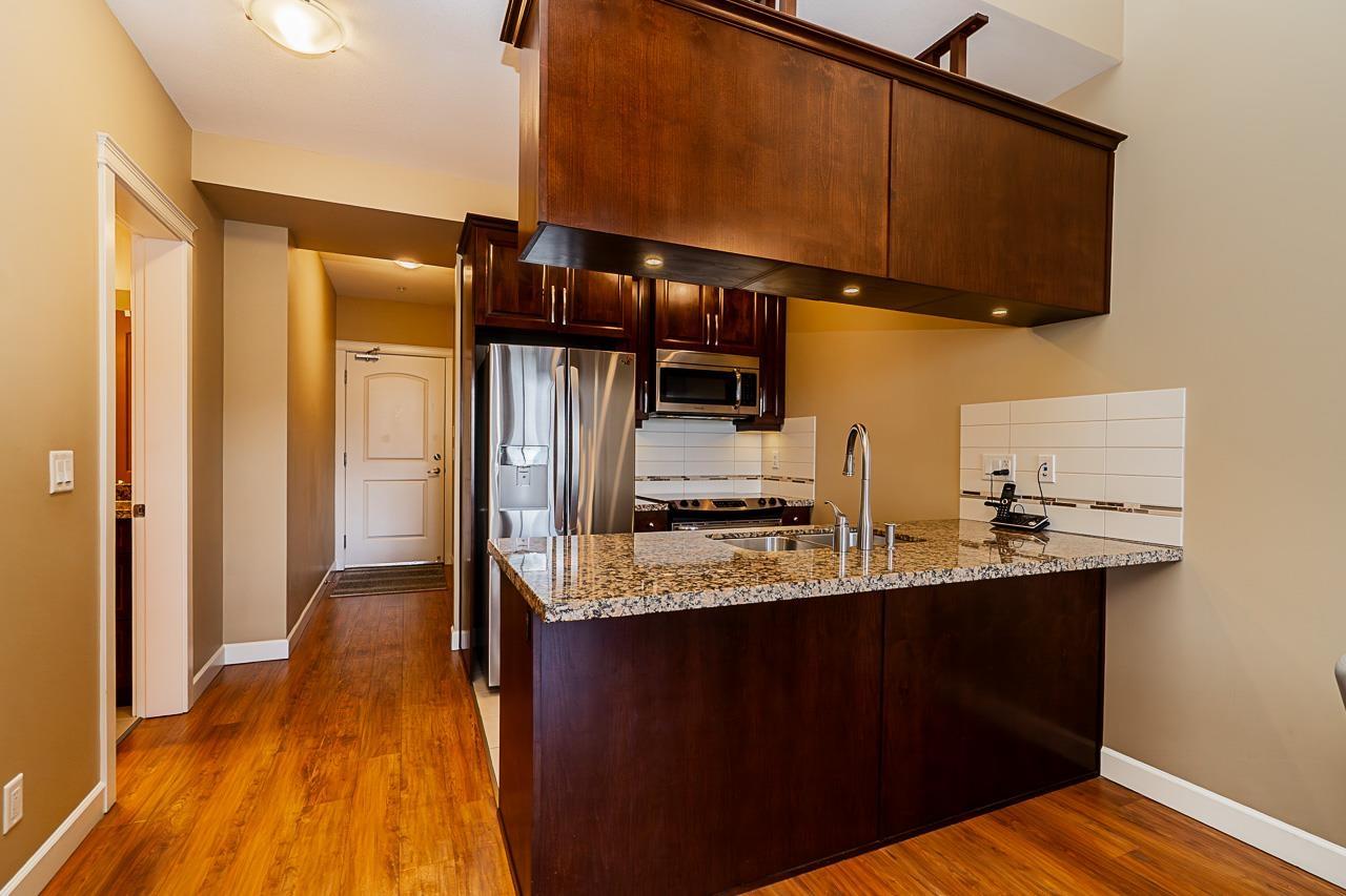 581 8288 207a Street, Langley, British Columbia  V2Y 0L2 - Photo 10 - R3062489