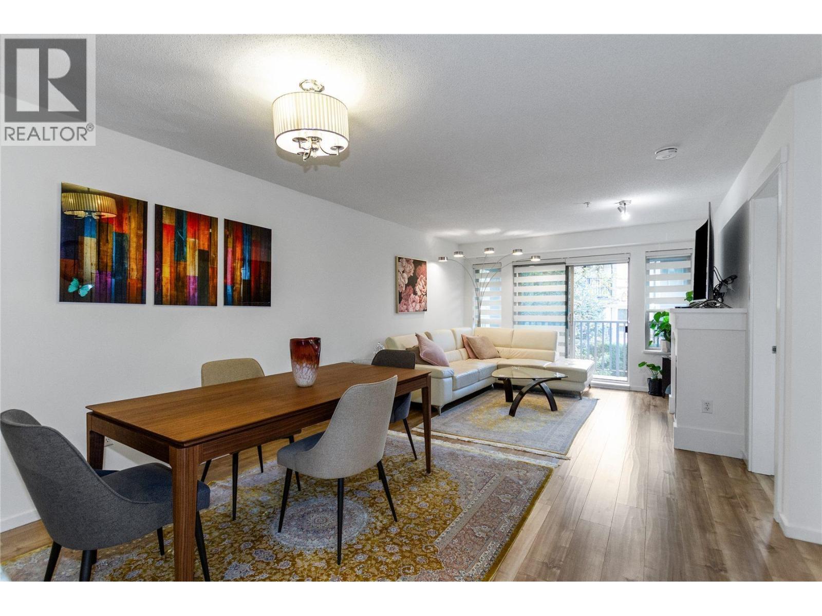 302 3132 Dayanee Springs Boulevard, Coquitlam, British Columbia  V3E 0A2 - Photo 2 - R3062583