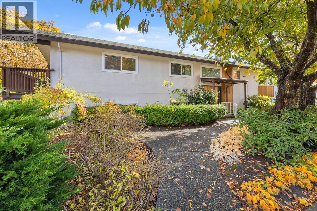 2142 St. Andrews Avenue, North Vancouver, British Columbia  V7L 3M5 - Photo 38 - R3062551