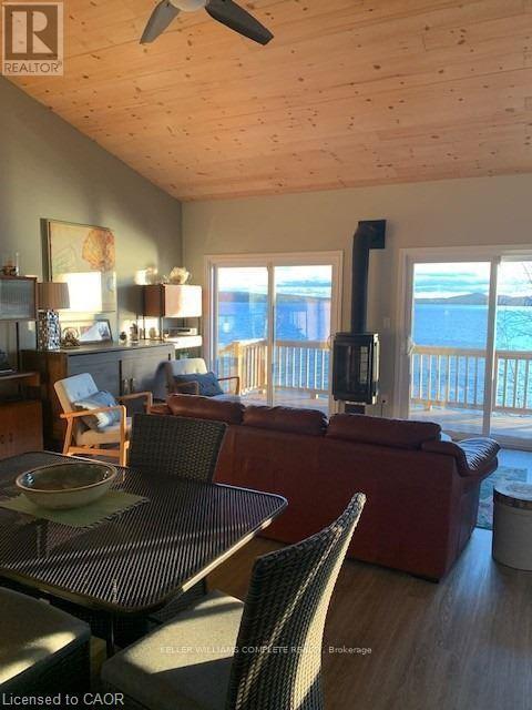 2830 Papineau Lake Road, Hastings Highlands, Ontario  K0L 2R0 - Photo 14 - X12486203