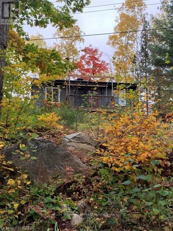 2830 Papineau Lake Road, Hastings Highlands, Ontario  K0L 2R0 - Photo 17 - X12486203