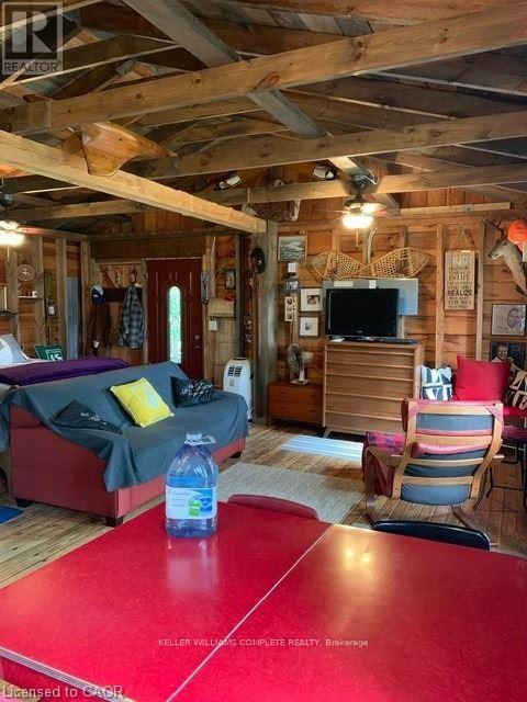 2830 Papineau Lake Road, Hastings Highlands, Ontario  K0L 2R0 - Photo 18 - X12486203