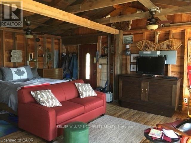 2830 Papineau Lake Road, Hastings Highlands, Ontario  K0L 2R0 - Photo 20 - X12486203