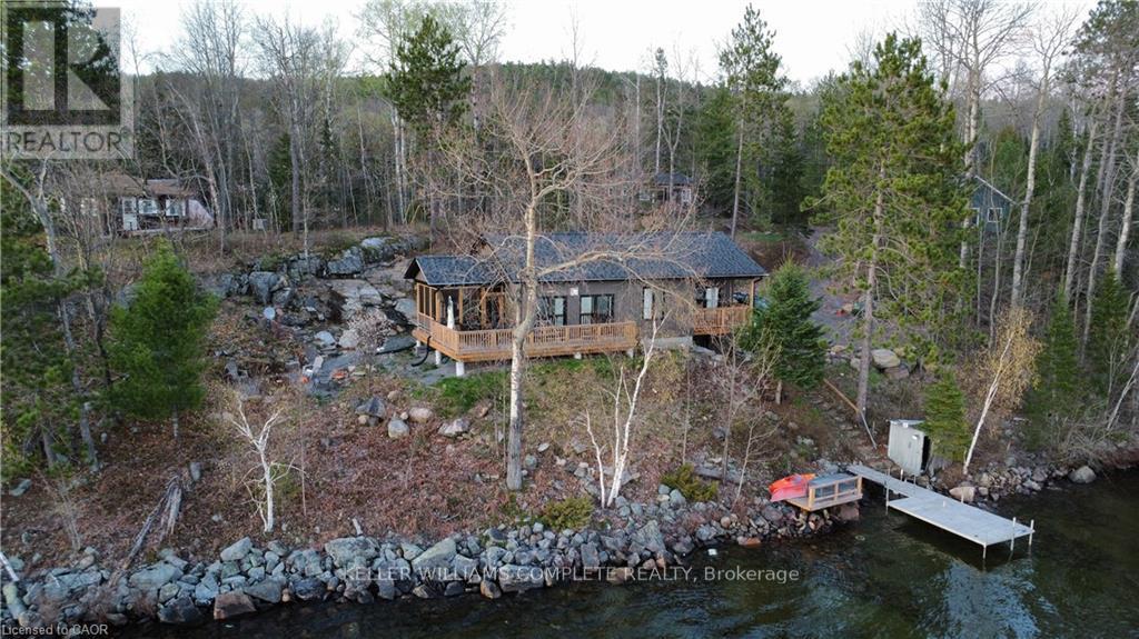 2830 Papineau Lake Road, Hastings Highlands, Ontario  K0L 2R0 - Photo 26 - X12486203