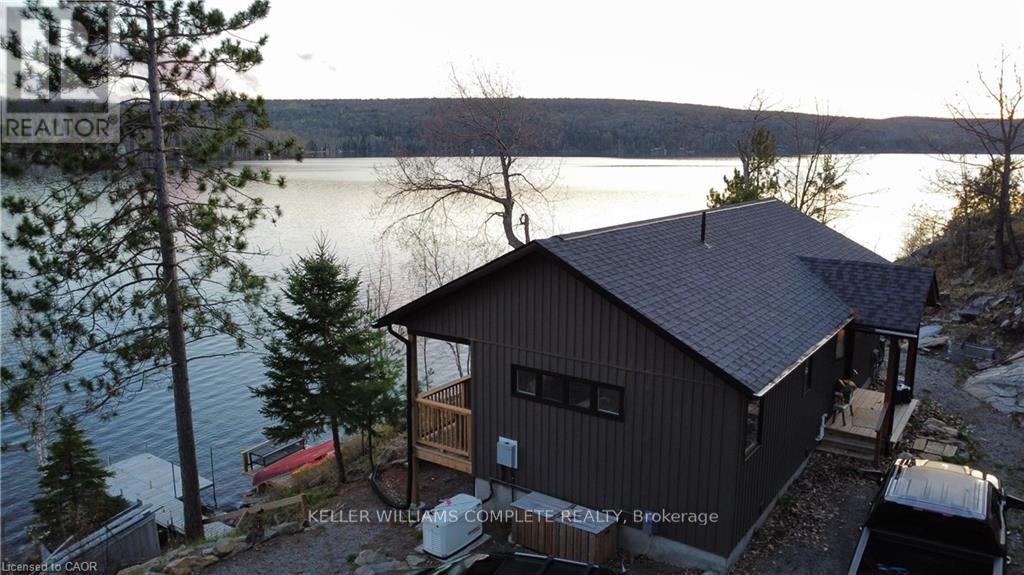 2830 Papineau Lake Road, Hastings Highlands, Ontario  K0L 2R0 - Photo 27 - X12486203