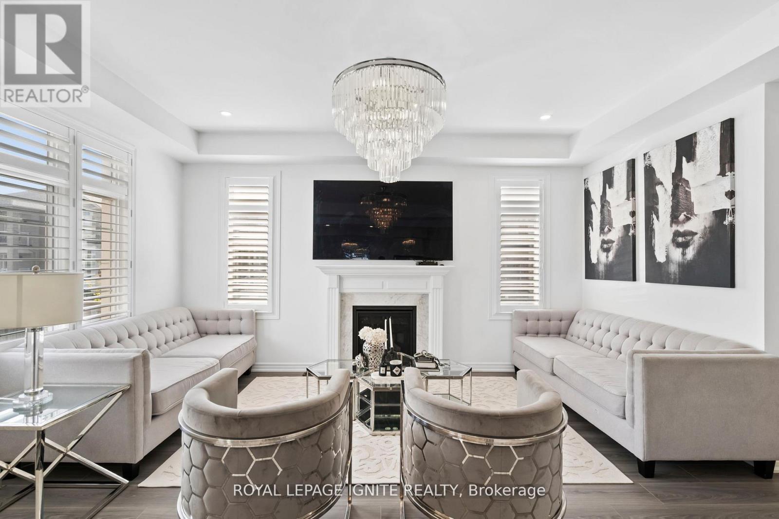 4 Great Falls Boulevard, Hamilton, Ontario  L8B 1X7 - Photo 9 - X12486226