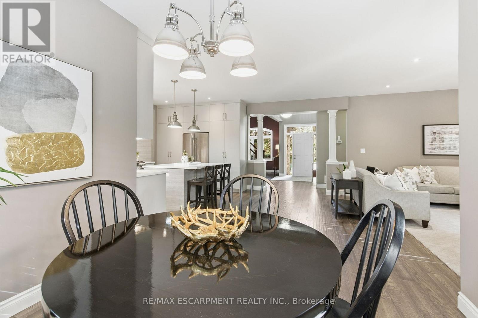 32 Hinrichs Crescent, Waterloo, Ontario  N1T 0A8 - Photo 13 - X12486239