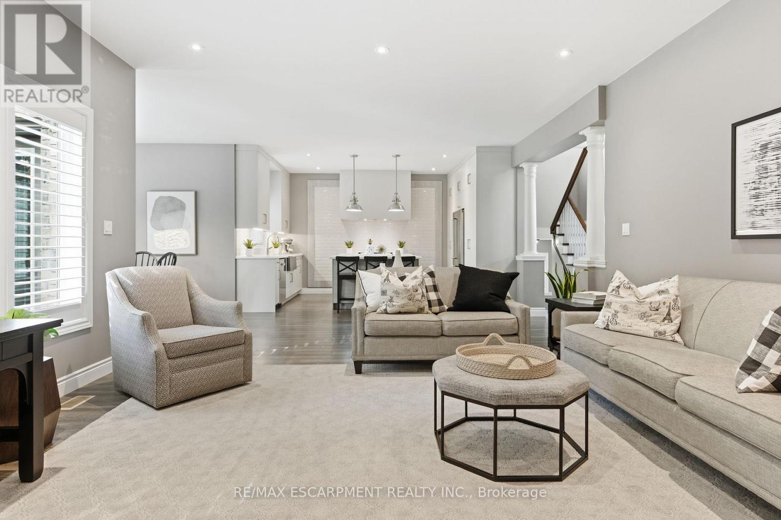 32 Hinrichs Crescent, Waterloo, Ontario  N1T 0A8 - Photo 16 - X12486239