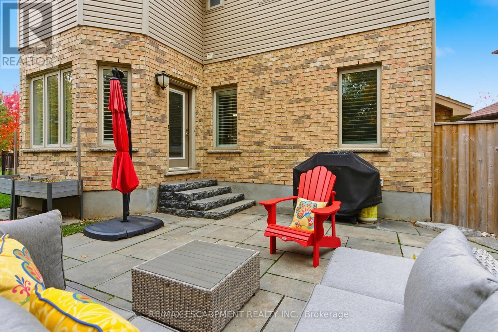 32 Hinrichs Crescent, Waterloo, Ontario  N1T 0A8 - Photo 43 - X12486239
