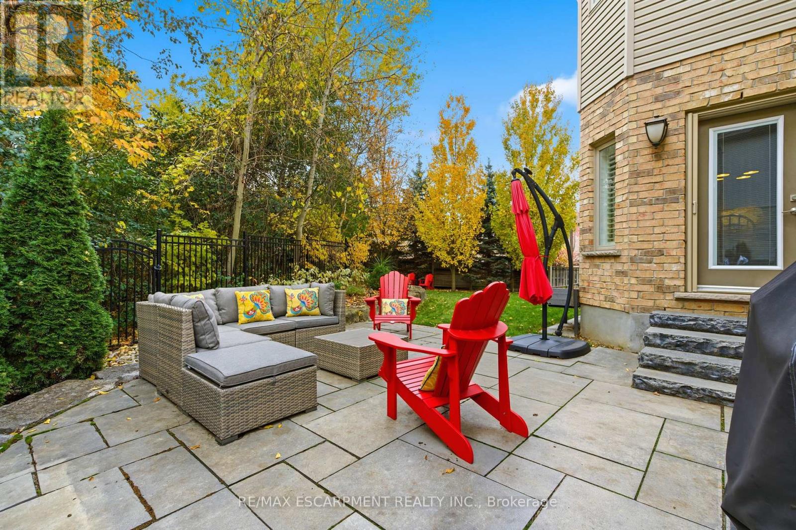 32 Hinrichs Crescent, Waterloo, Ontario  N1T 0A8 - Photo 44 - X12486239