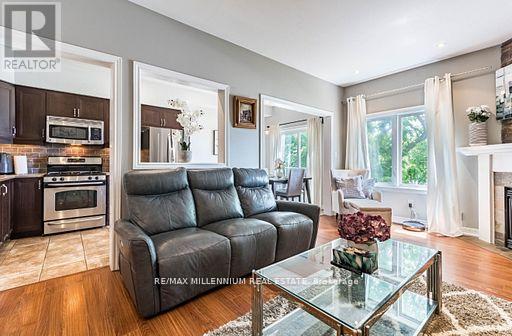 36 Myers Lane N, Hamilton, Ontario  L9G 0A5 - Photo 9 - X12486271