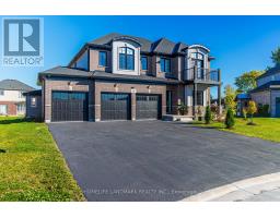 49 MONARCH STREET, Welland, Ontario