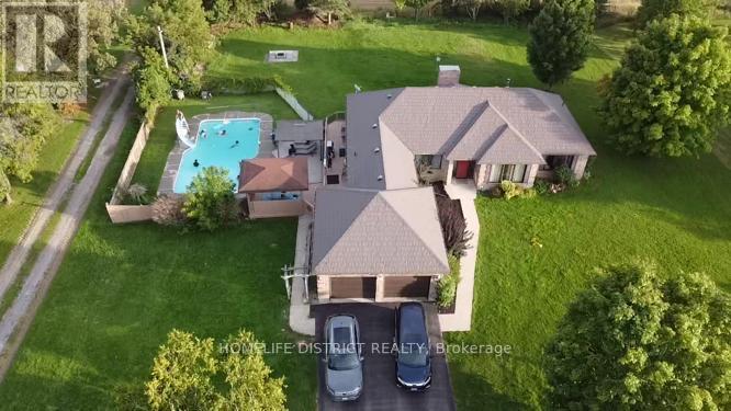 1064 Casey Road, Belleville, Ontario  K8N 4Z6 - Photo 1 - X12486282