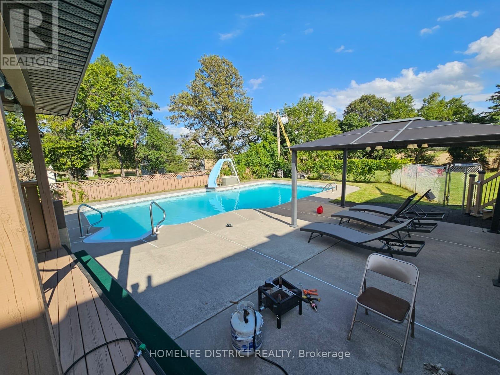 1064 Casey Road, Belleville, Ontario  K8N 4Z6 - Photo 9 - X12486282