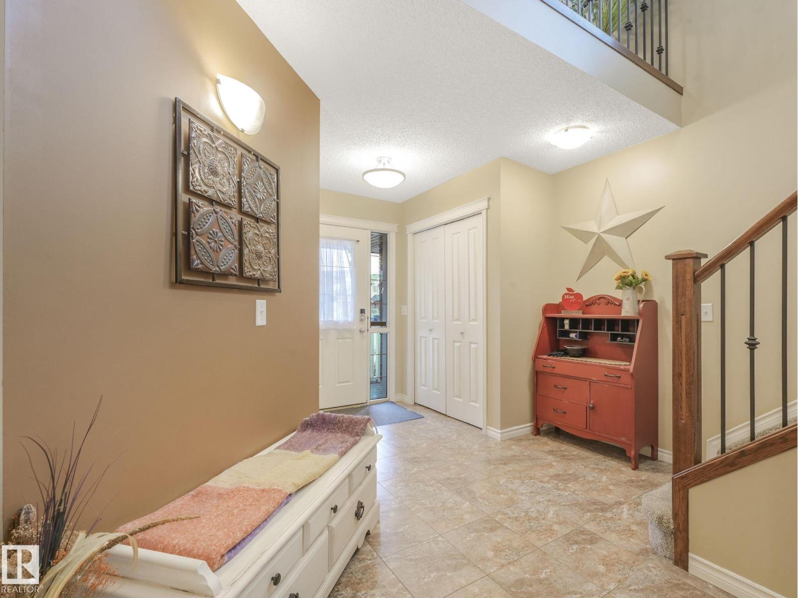 15 Virginia Lo, Spruce Grove, Alberta  T7X 0B8 - Photo 10 - E4463791