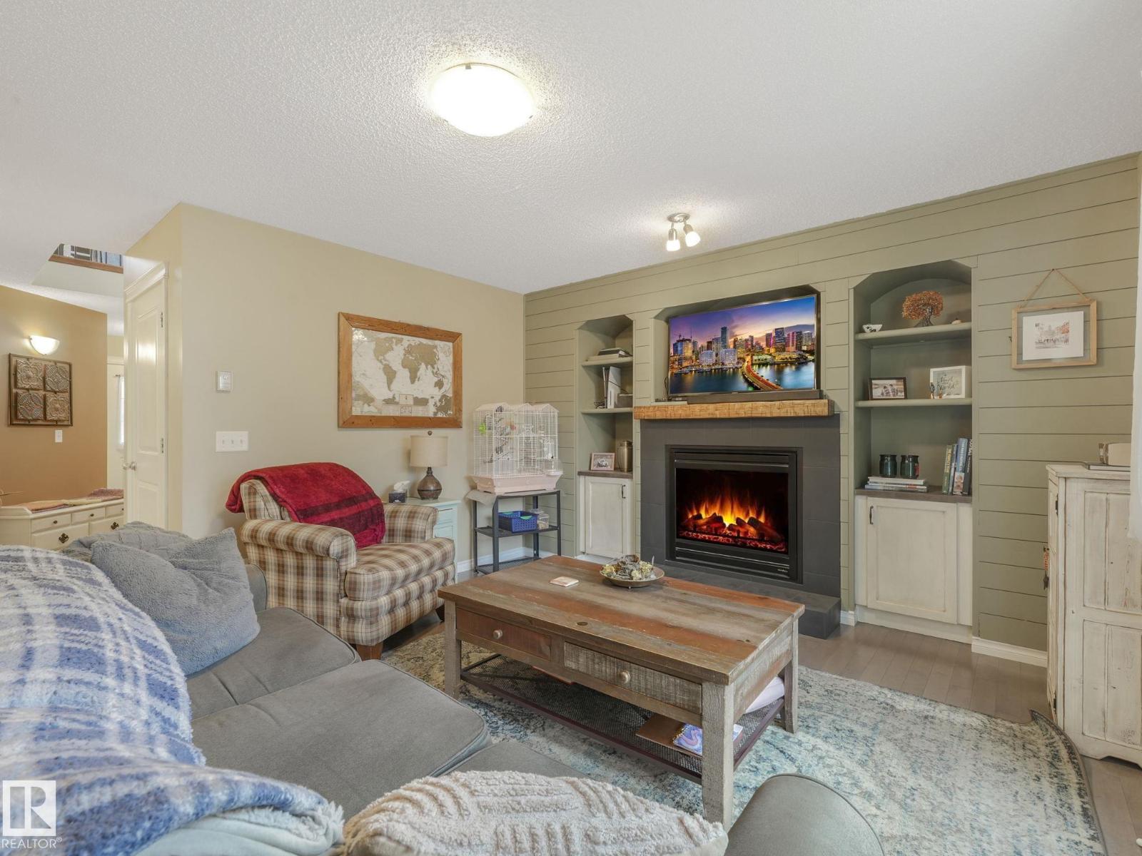 15 Virginia Lo, Spruce Grove, Alberta  T7X 0B8 - Photo 11 - E4463791