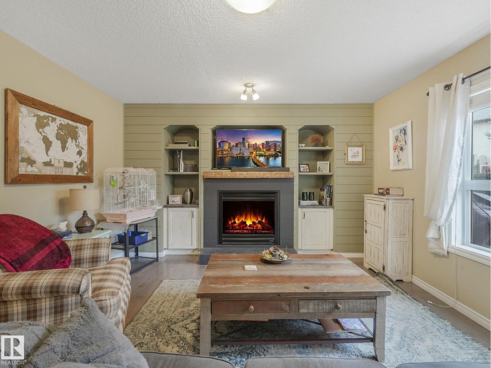 15 Virginia Lo, Spruce Grove, Alberta  T7X 0B8 - Photo 12 - E4463791