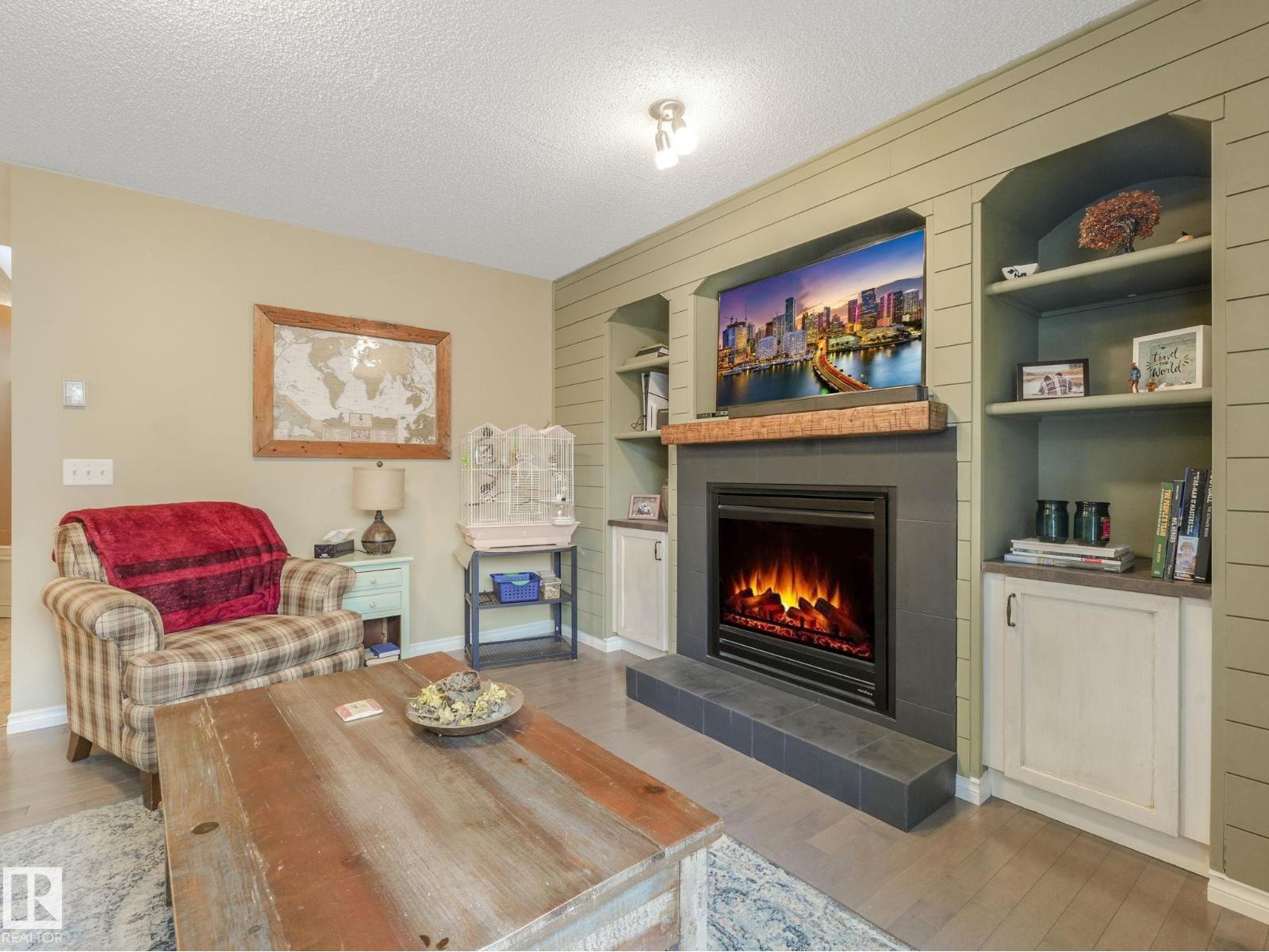 15 Virginia Lo, Spruce Grove, Alberta  T7X 0B8 - Photo 14 - E4463791