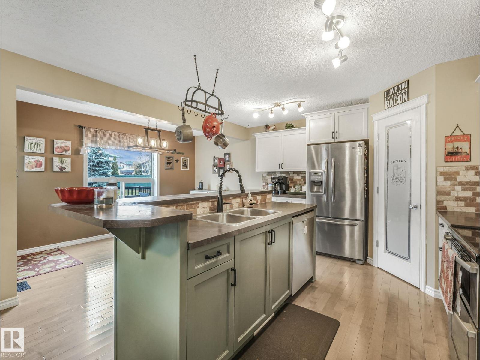 15 Virginia Lo, Spruce Grove, Alberta  T7X 0B8 - Photo 15 - E4463791