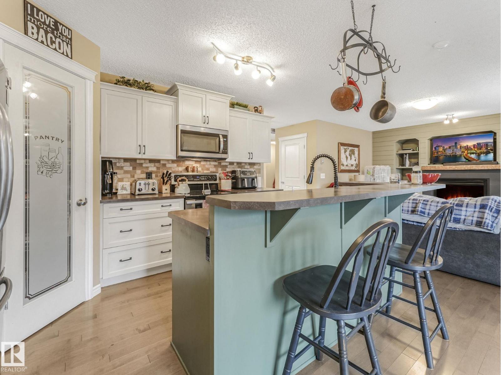 15 Virginia Lo, Spruce Grove, Alberta  T7X 0B8 - Photo 16 - E4463791