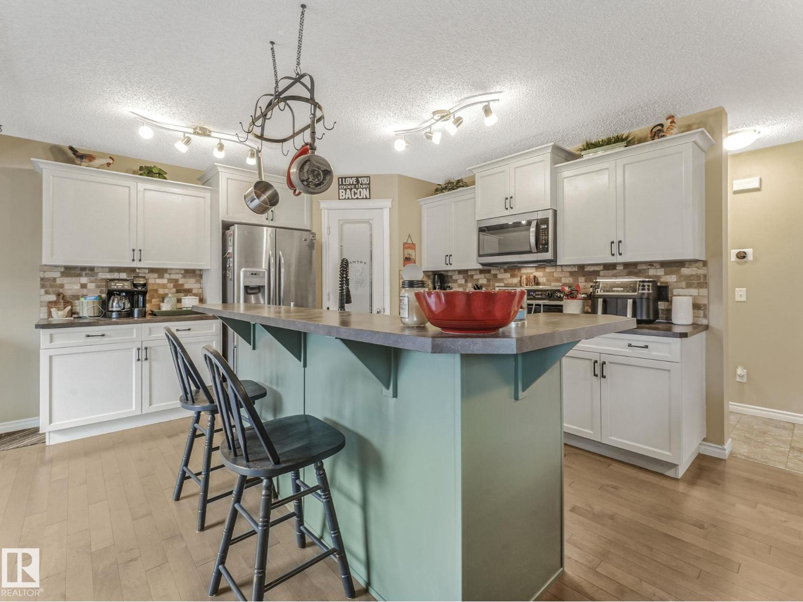 15 Virginia Lo, Spruce Grove, Alberta  T7X 0B8 - Photo 17 - E4463791