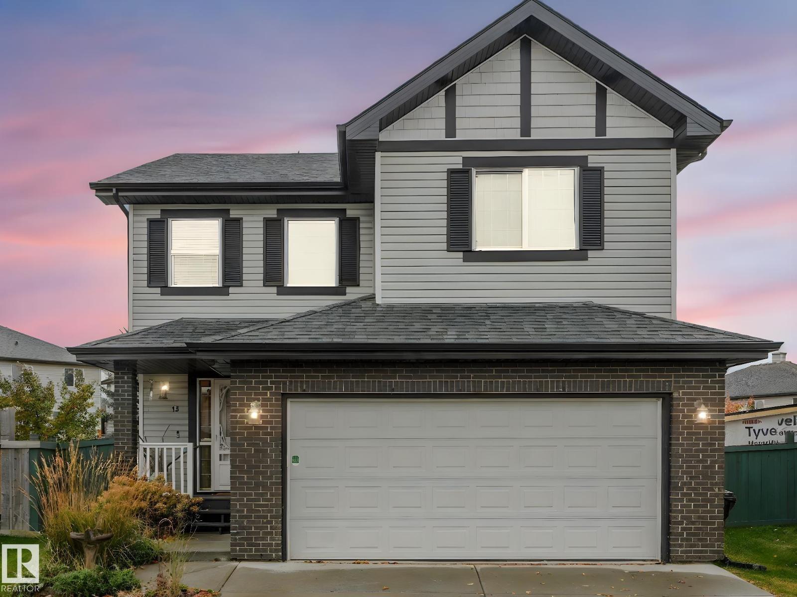 15 Virginia Lo, Spruce Grove, Alberta  T7X 0B8 - Photo 2 - E4463791