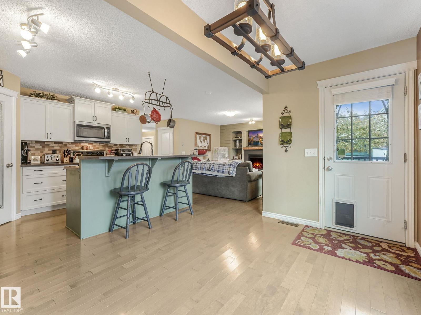 15 Virginia Lo, Spruce Grove, Alberta  T7X 0B8 - Photo 21 - E4463791