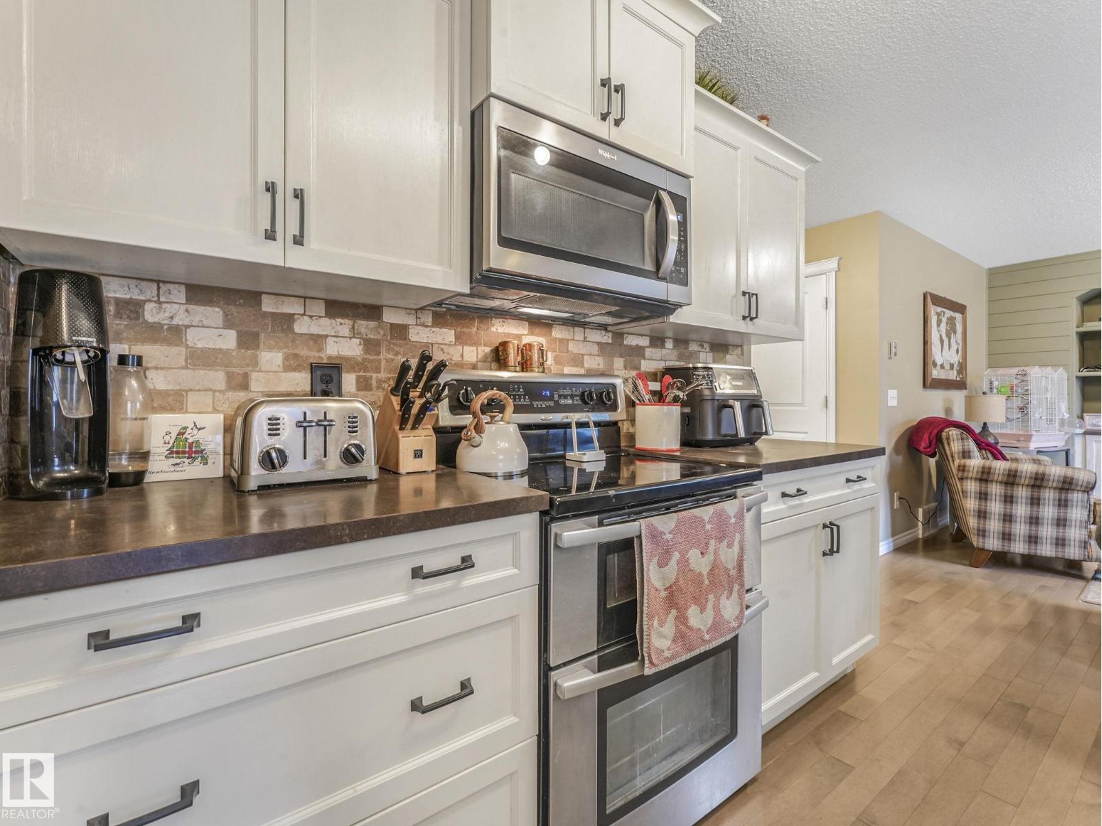 15 Virginia Lo, Spruce Grove, Alberta  T7X 0B8 - Photo 23 - E4463791