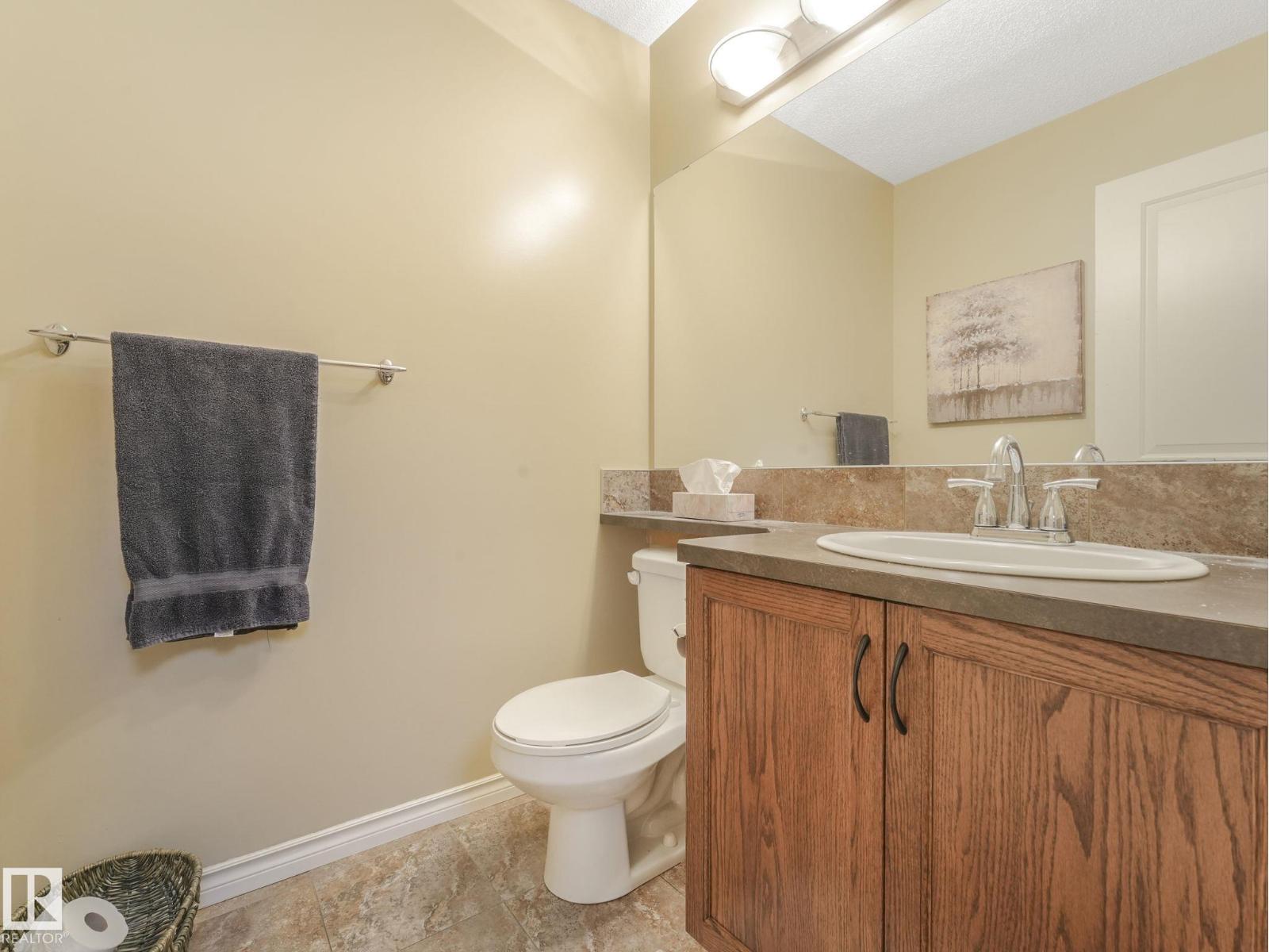 15 Virginia Lo, Spruce Grove, Alberta  T7X 0B8 - Photo 26 - E4463791