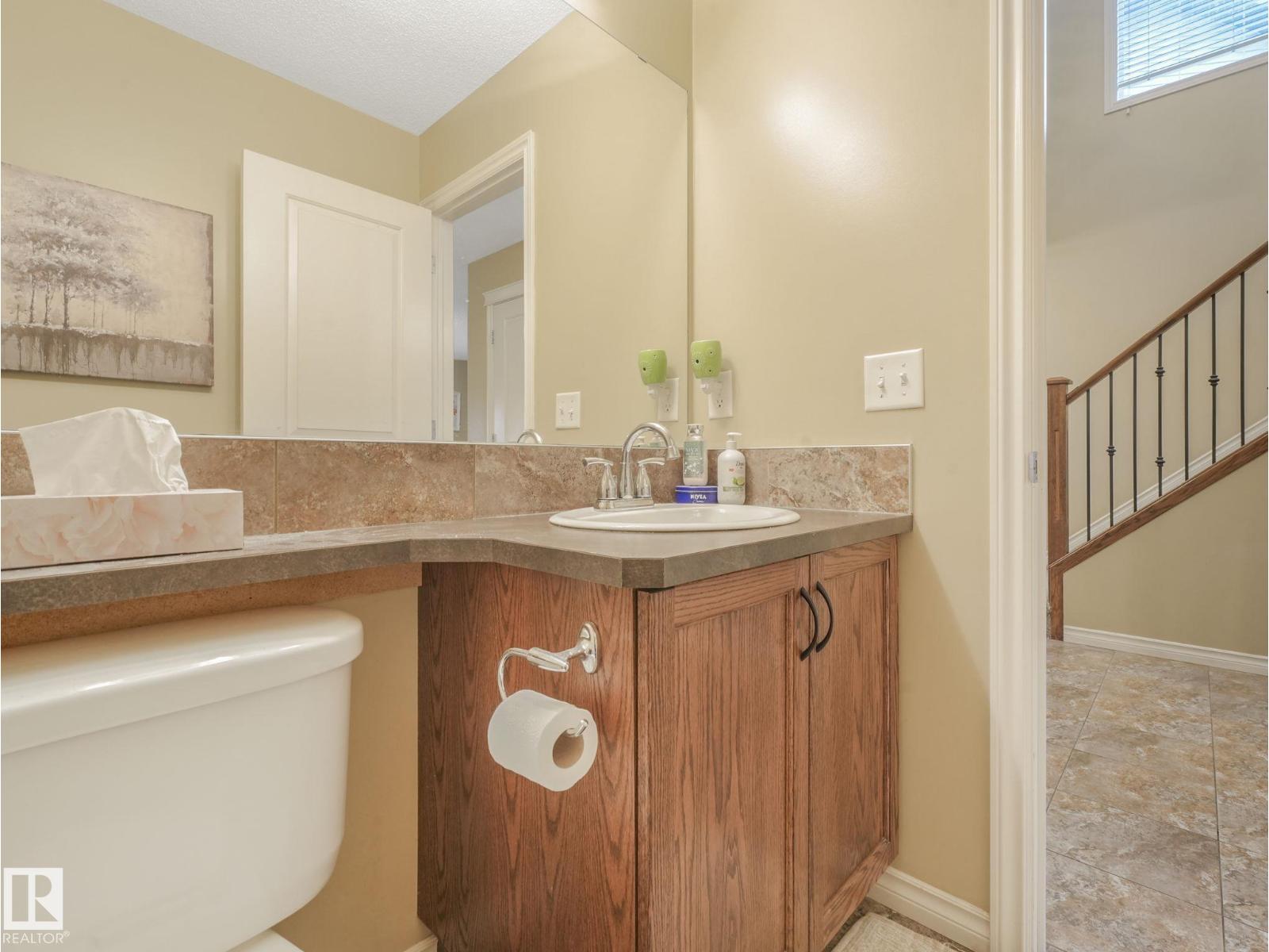 15 Virginia Lo, Spruce Grove, Alberta  T7X 0B8 - Photo 27 - E4463791