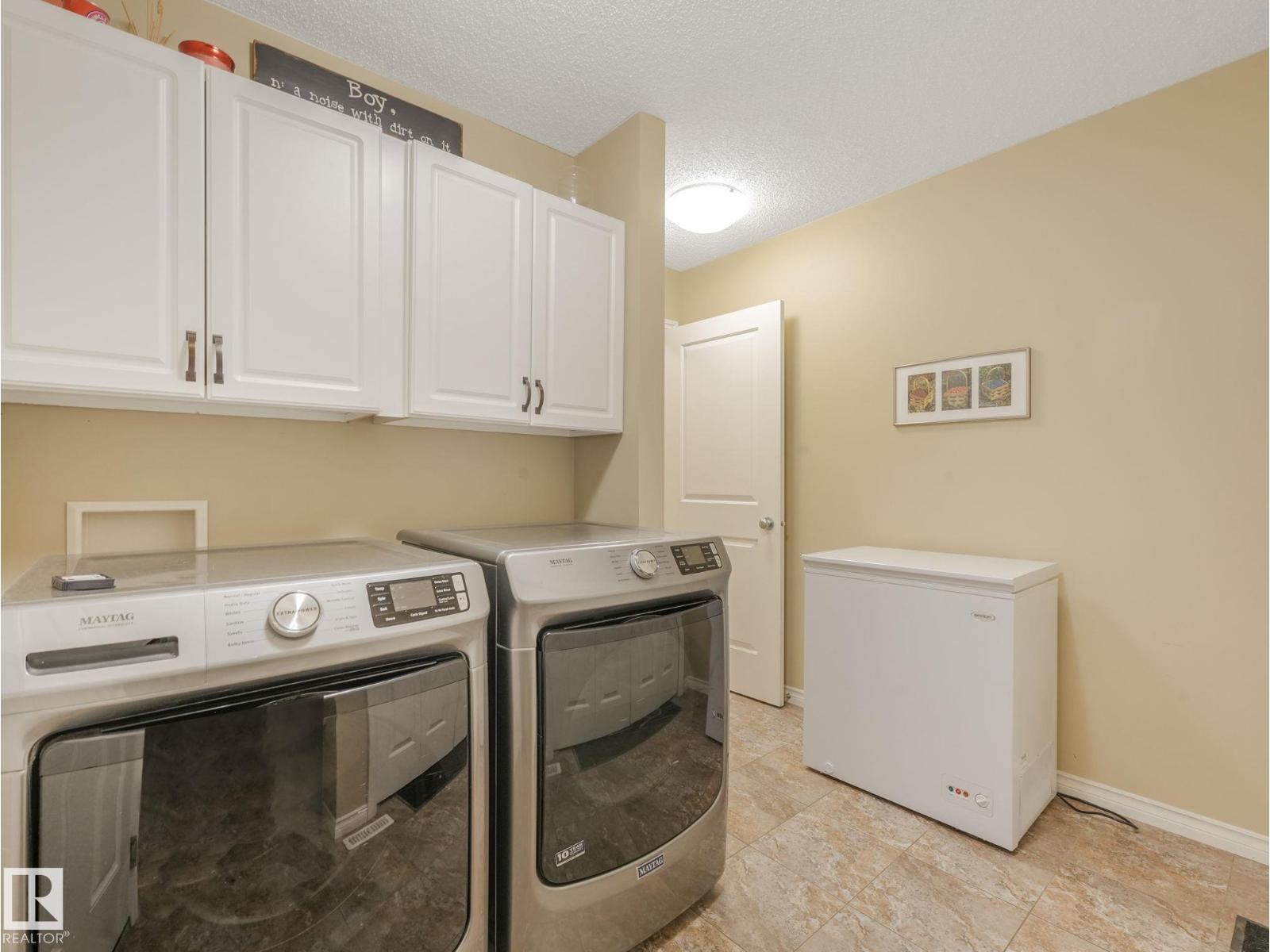 15 Virginia Lo, Spruce Grove, Alberta  T7X 0B8 - Photo 28 - E4463791