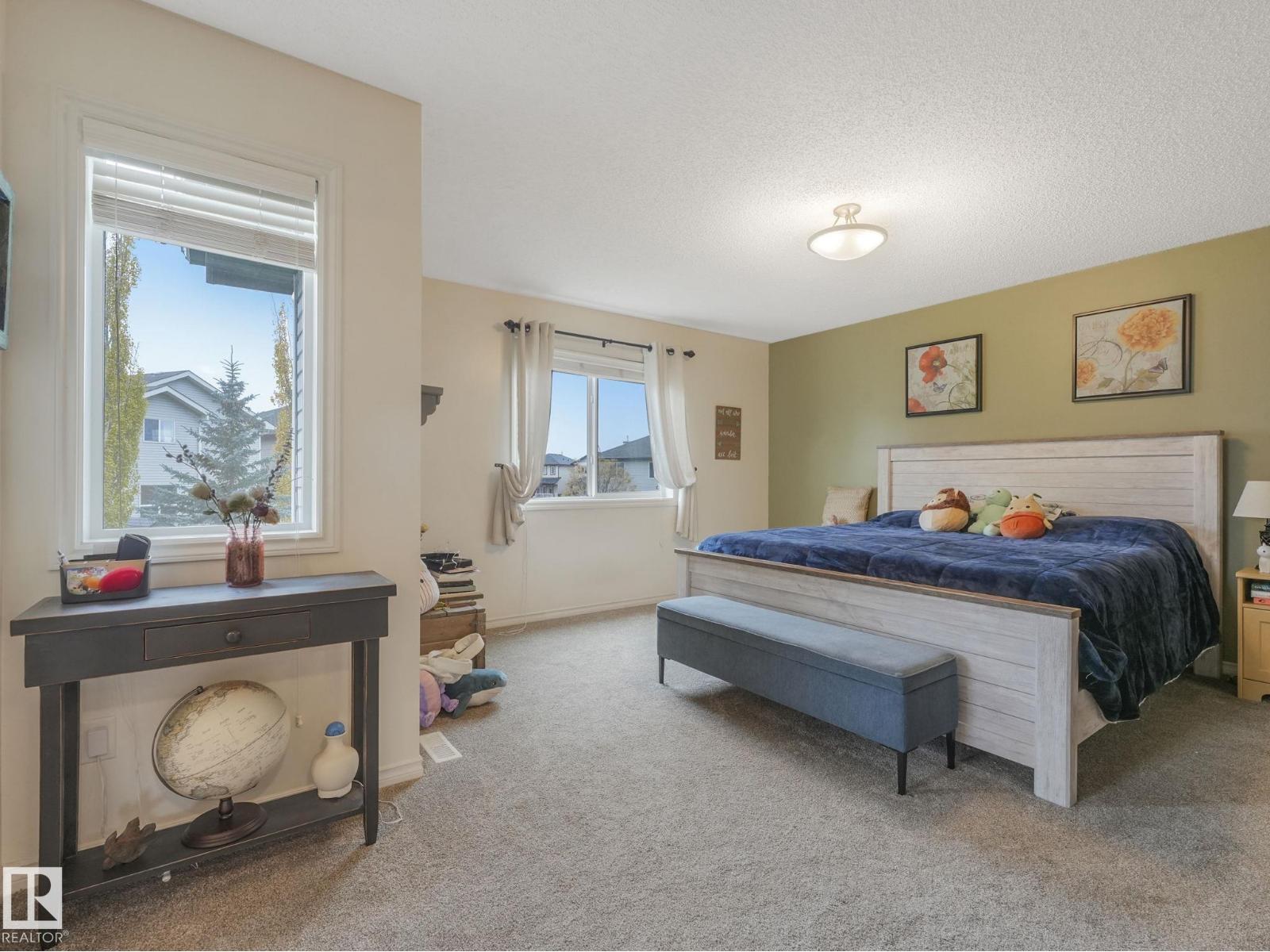 15 Virginia Lo, Spruce Grove, Alberta  T7X 0B8 - Photo 30 - E4463791