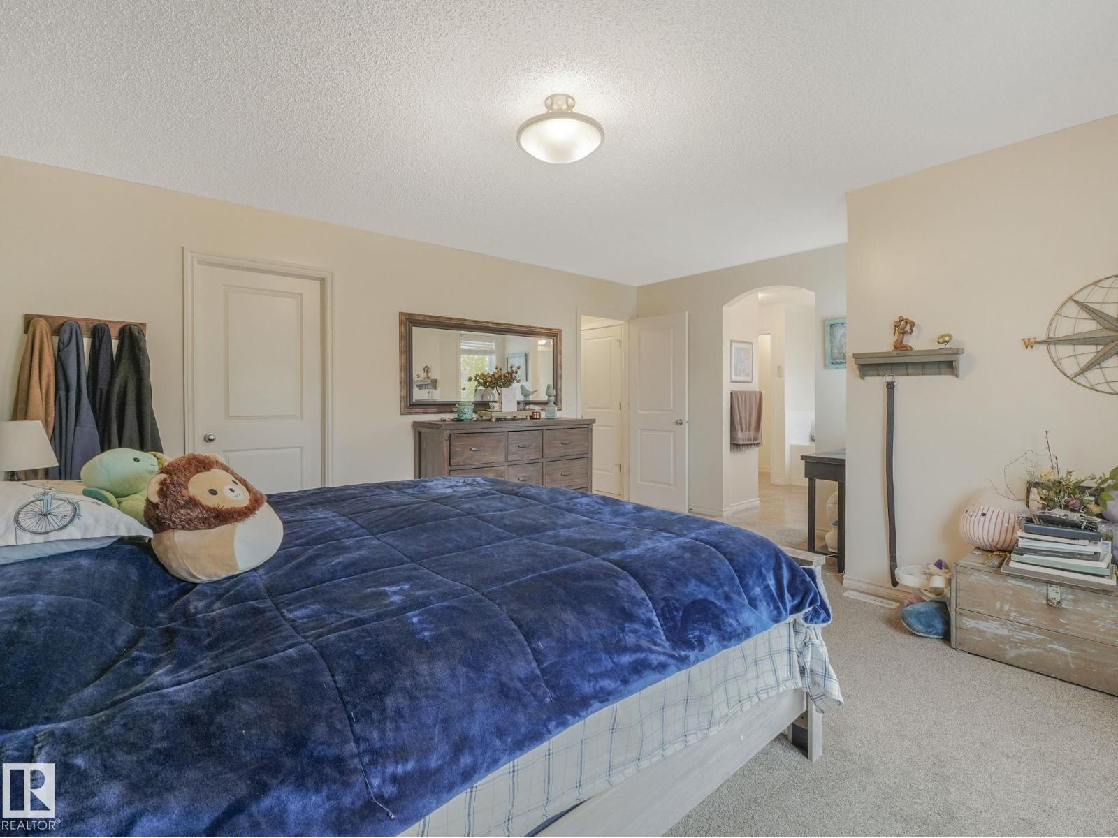 15 Virginia Lo, Spruce Grove, Alberta  T7X 0B8 - Photo 32 - E4463791